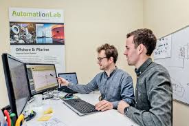 AutomationLab AutomationLab