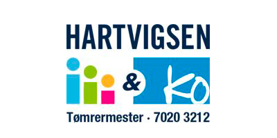 hartvigsen hartvigsen