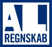 Logo ALRegnskab
