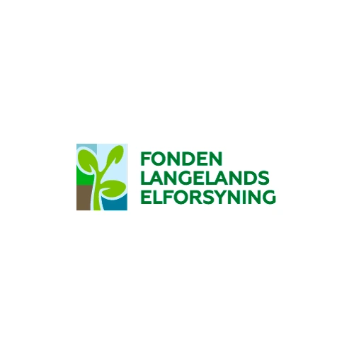 Fonden Langelands Elforsyning – grøn energi og lokal forsyning