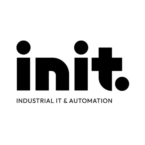 Init – leverandør af industriel IT og automationsløsninger med fokus på digitalisering, cybersikkerhed og bæredygtighed.