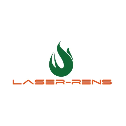 Laser Rens – miljøvenlig fjernelse af rust, maling og graffiti med avanceret laserteknologi.