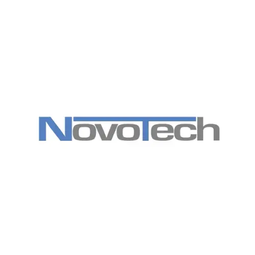 Novotech ApS – specialister i industriel automation og teknisk support i Svendborg.