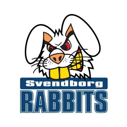 Svendborg Rabbits – professionelt basketballhold i Basketligaen.