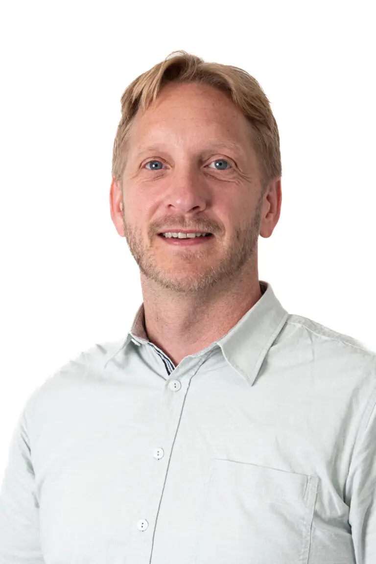 Christian Brandt Rasmussen