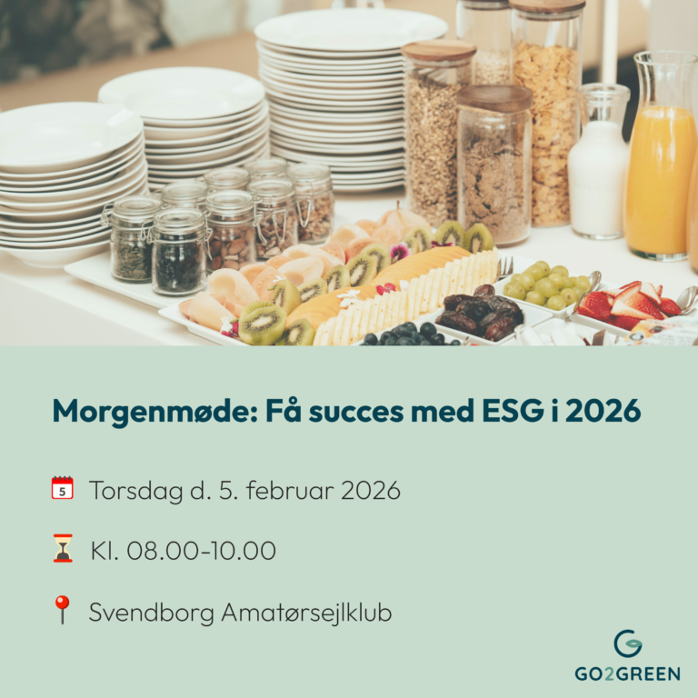 Langeland som grøn energiø