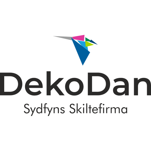 Dekodan lgogo